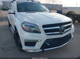 Mercedes-Benz Gl 63 Amg 4Matic 4JGDF7EEXFA603906 снимка