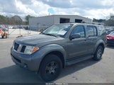 Nissan Pathfinder Se 5N1AR18U65C730195 снимка