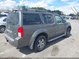 Nissan Pathfinder Se 5N1AR18U65C730195 снимка