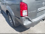Nissan Pathfinder Se 5N1AR18U65C730195 снимка