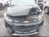 Chevrolet Trax Lt KL7CJPSB2KB826564 снимка