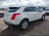 Cadillac Xt5 Standard 1GYKNARS8HZ317238 снимка