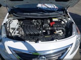 Nissan Versa 1.6 S+ 3N1CN7AP0HL901325 снимка