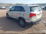 Kia Sorento Ex 5XYKU4A18BG051481 снимка