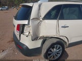 Kia Sorento Ex 5XYKU4A18BG051481 снимка