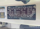 Kia Sorento Ex 5XYKU4A18BG051481 снимка