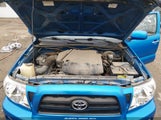 Toyota Tacoma V6 5TETU22N76Z223862 снимка