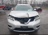 Nissan Rogue Sv KNMAT2MV3FP546532 снимка