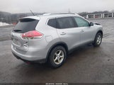 Nissan Rogue Sv KNMAT2MV3FP546532 снимка