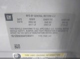 Chevrolet Malibu Lt 1G1ZD5E09AF246411 снимка
