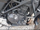 Honda Cbf300 Na MLHNC5557S5500464 снимка