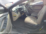 Hyundai Elantra Se 5NPDH4AE2GH786652 снимка