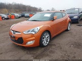 Hyundai Veloster Base W/Black KMHTC6AD8DU104853 снимка