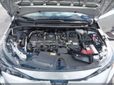 Toyota Corolla Hybrid Le JTDEAMDE7NJ056180 fotografie