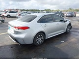 Toyota Corolla Hybrid Le JTDEAMDE7NJ056180 photo
