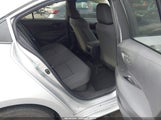 Toyota Corolla Hybrid Le JTDEAMDE7NJ056180 fotografie