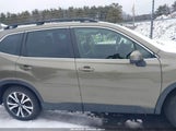 Subaru Forester Limited JF2SKAPC4PH481019 снимка