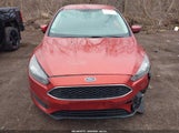 Ford Focus Se 1FADP3FE2JL290961 photo