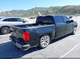 Chevrolet Silverado  1Lt 3GCPCREC0JG614377 снимка
