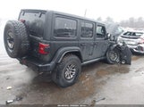 Jeep Wrangler 4-Door Rubicon 392 4X4 1C4RJXSJ4RW192861 photo