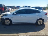 Hyundai Ioniq Hybrid Se KMHC75LC9LU223786 photo
