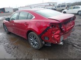Mazda Mazda6 Sport JM1GL1UM8K1510389 photo