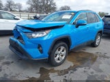 Toyota Rav4 Xle 2T3W1RFVXMW182600 снимка