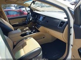 Kia Sedona Sx KNDMC5C15G6186555 снимка