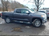 Toyota Tundra Limited 5.7L V8 5TFBY5F13HX612162 снимка