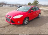 Ford Focus Se 1FAHP3K23CL186236 снимка