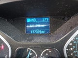 Ford Focus Se 1FAHP3K23CL186236 снимка