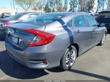 Honda Civic Lx 2HGFC2F58HH517846 снимка