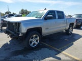 Chevrolet Silverado  1Lt 3GCPCREC8JG625014 снимка