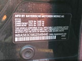 BMW 535I xDrive WBA5B3C58GD549440 снимка