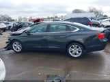 Chevrolet Impala 2Lt 2G1125S35F9114621 снимка