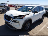 Nissan Rogue S Intelligent Awd 5N1BT3AB4PC802038 photo
