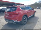 Hyundai Santa Fe Ultimate 2.0T 5NMS53AA4KH030088 снимка