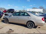 Toyota Camry Le 4T1BE32K34U845221 снимка