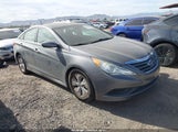 Hyundai Sonata Gls 5NPEB4AC2EH812264 снимка