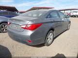 Hyundai Sonata Gls 5NPEB4AC2EH812264 снимка