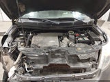 Ford Explorer Xlt 1FM5K8D80DGA47388 снимка