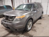 Ford Explorer Xlt 1FM5K8D80DGA47388 photo