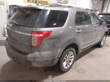 Ford Explorer Xlt 1FM5K8D80DGA47388 fotografie