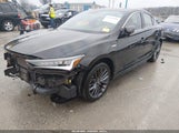 Acura Ilx Premium A-Spec Packages/Technology A-Spec Packages 19UDE2F82NA004260 photo