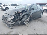 Toyota Prius Two JTDKBRFU5H3029389 снимка