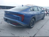 Kia K4 Ex 3KPFU4DE5SE060586 снимка