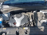 Hyundai Santa Fe Sport 2.0L Turbo 5XYZU3LA0FG265652 photo