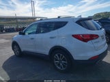 Hyundai Santa Fe Sport 2.0L Turbo 5XYZU3LA0FG265652 снимка
