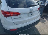 Hyundai Santa Fe Sport 2.0L Turbo 5XYZU3LA0FG265652 photo