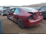 Honda Civic Ex 1HGFA168X8L093101 снимка